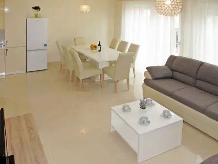 Silvija, Maison 8 personnes à Zadar - Photo 6