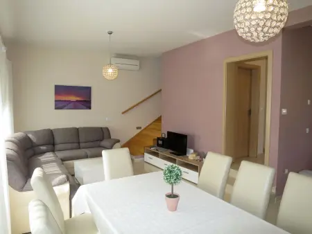 Silvija, Maison 8 personnes à Zadar - Photo 8