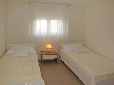 Silvija, Maison 8 personnes à Zadar - Photo 10