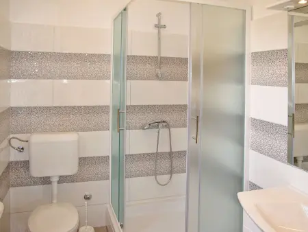Silvija, Maison 8 personnes à Zadar - Photo 11