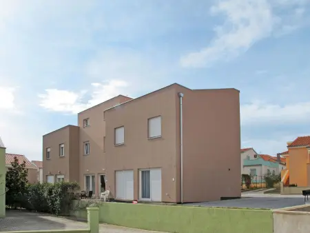 Silvija, Maison 8 personnes à Zadar - Photo 14
