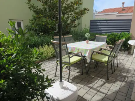 Silvija, Maison 8 personnes à Zadar - Photo 15