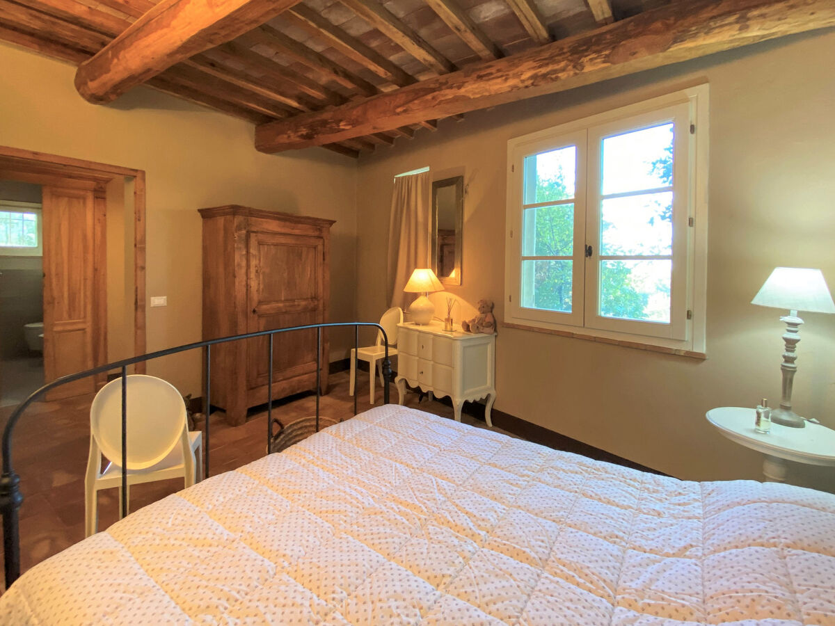 Maison Erbe à Montescudaio, vue sur mer - Photo 14