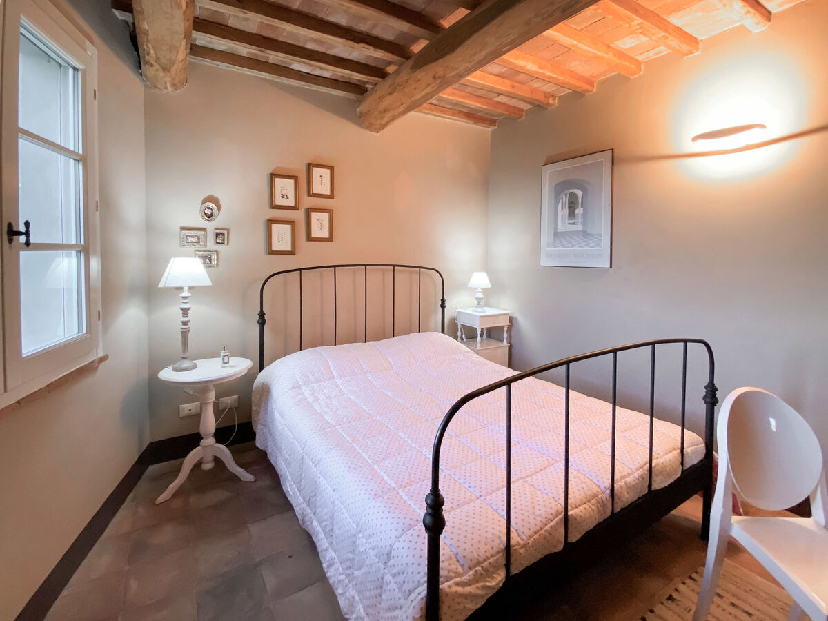 Maison Erbe à Montescudaio, vue sur mer - Photo 15