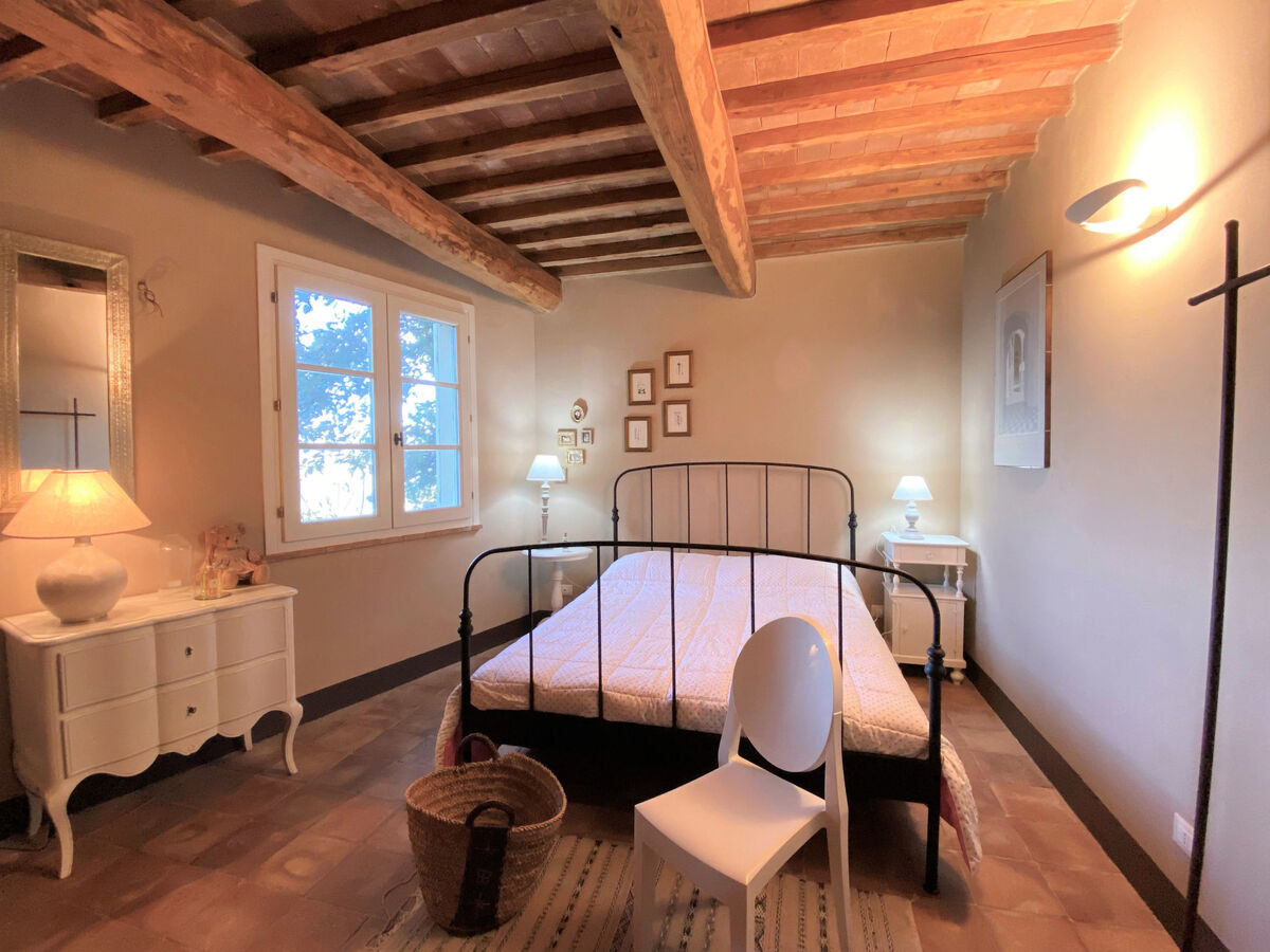 Maison Erbe à Montescudaio, vue sur mer - Photo 16