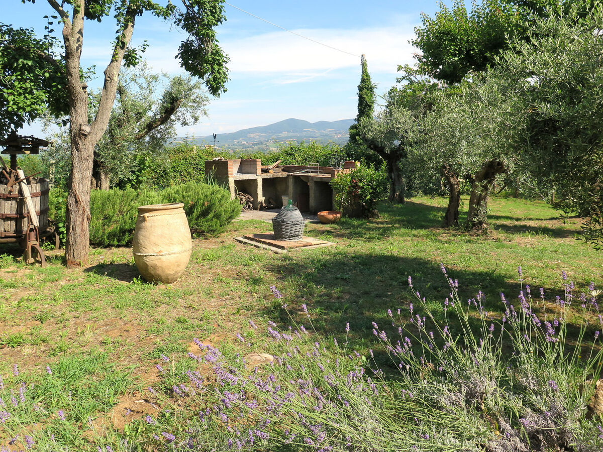 Maison Erbe à Montescudaio, vue sur mer - Photo 23