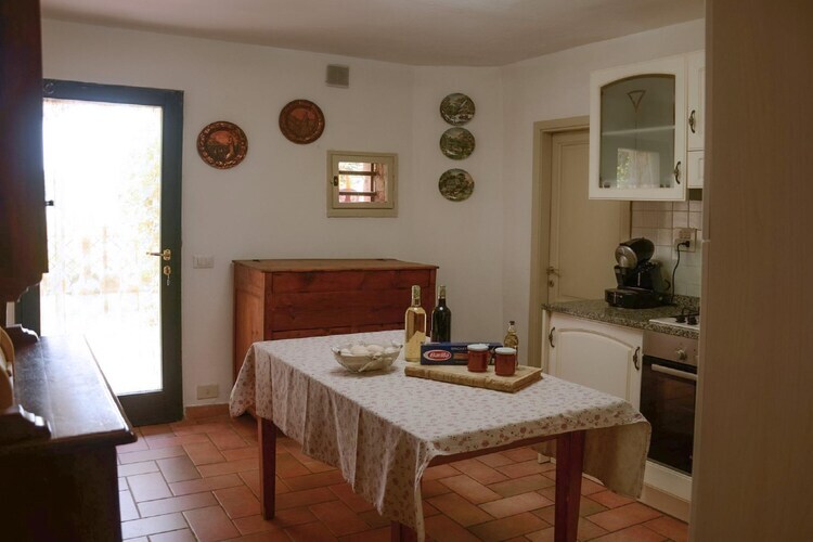 Ferme du XVIIe siècle avec piscine en Chianti - Photo 21