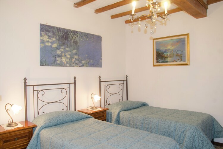 Ferme du XVIIe siècle avec piscine en Chianti - Photo 22