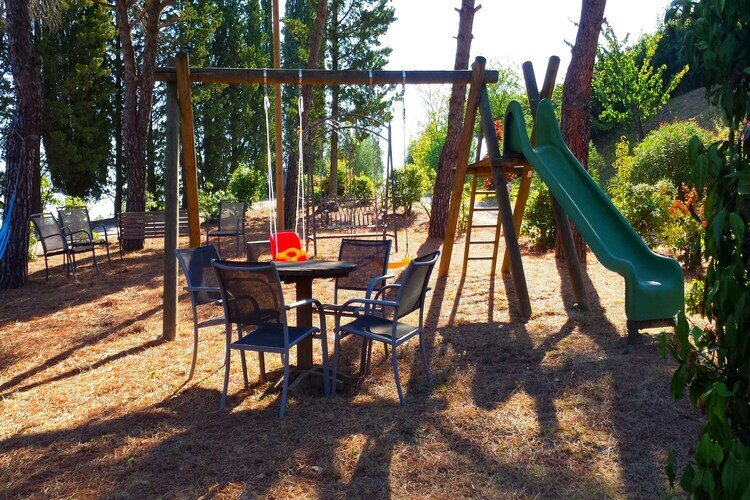 Ferme du XVIIe siècle avec piscine en Chianti - Photo 36