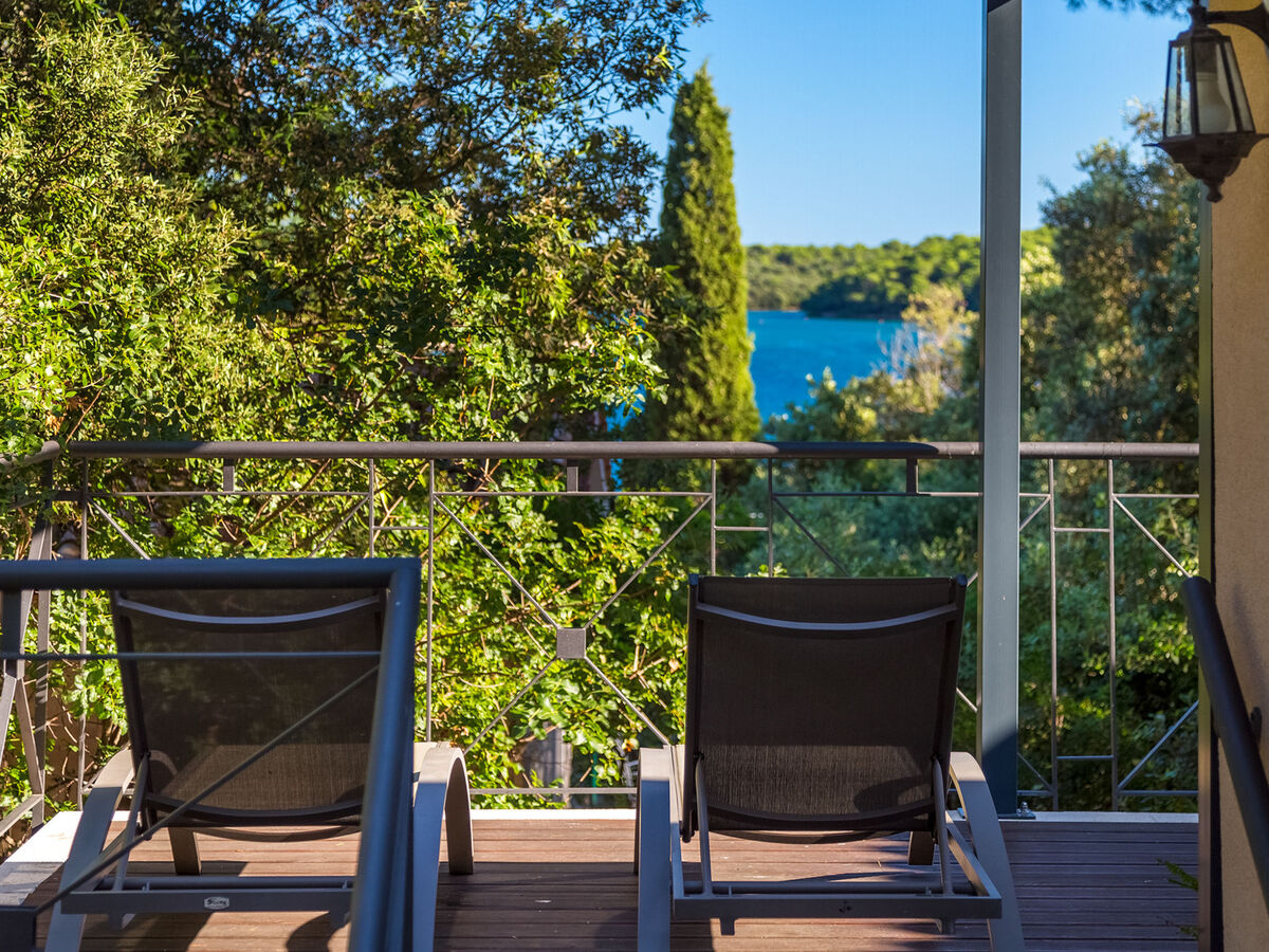 Villa Verudela - 6 chambres, piscine et plage à 50 m - Photo 5