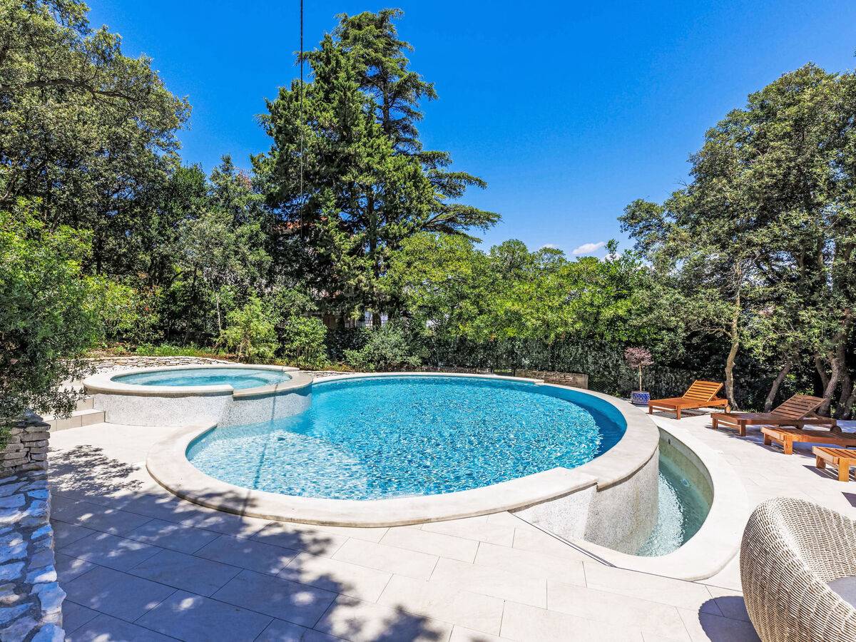 Villa Verudela - 6 chambres, piscine et plage à 50 m - Photo 8