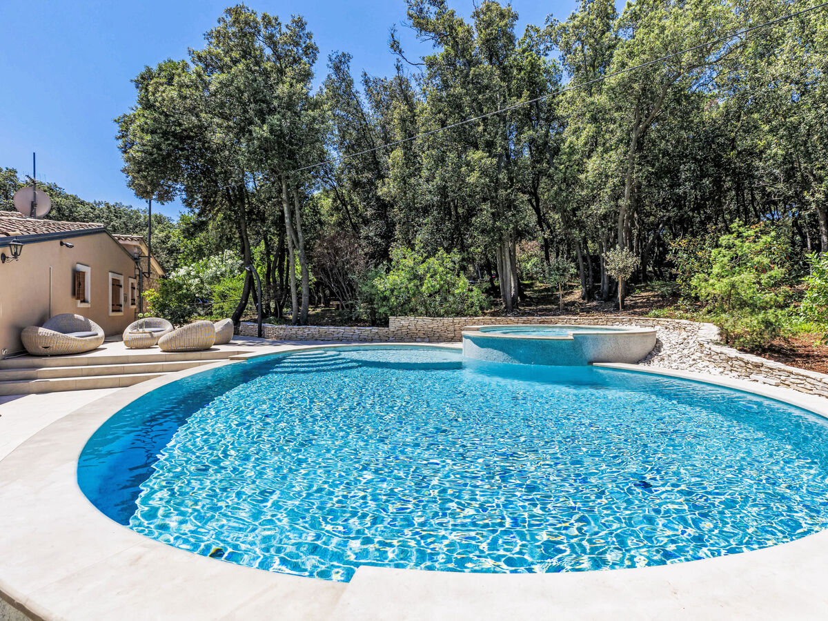 Villa Verudela - 6 chambres, piscine et plage à 50 m - Photo 10