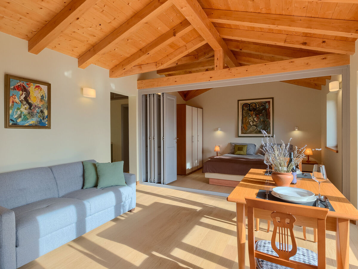 Villa Verudela - 6 chambres, piscine et plage à 50 m - Photo 17