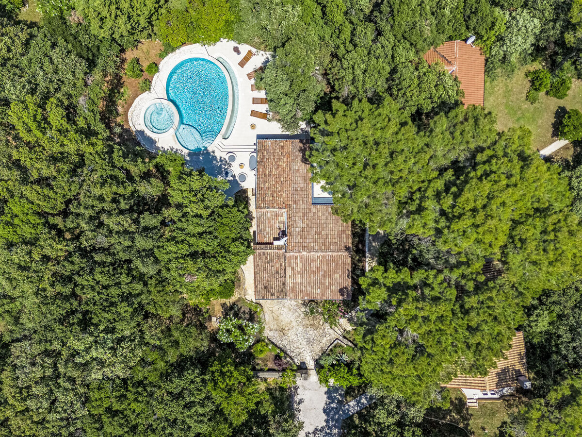 Villa Verudela - 6 chambres, piscine et plage à 50 m - Photo 23