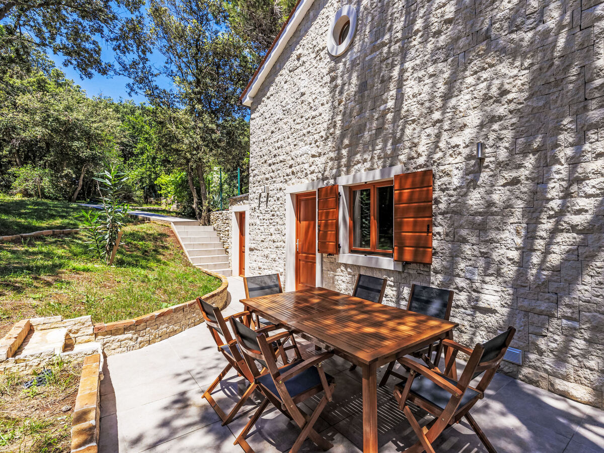 Villa Verudela - 6 chambres, piscine et plage à 50 m - Photo 37