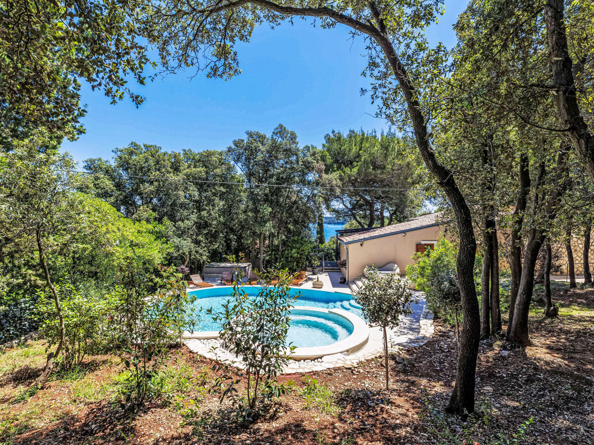 Villa Verudela - 6 chambres, piscine et plage à 50 m - Photo 52
