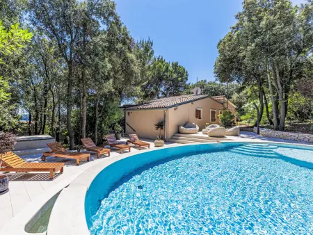 Villa Verudela - 6 chambres, piscine et plage à 50 m : photo 2