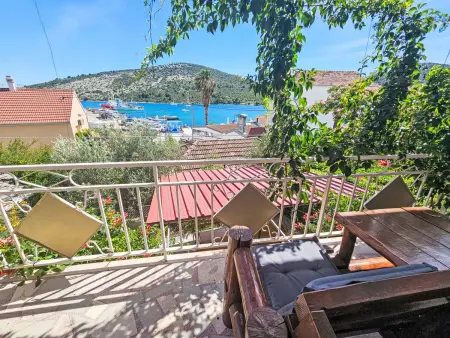 Location appartement à Vinišće