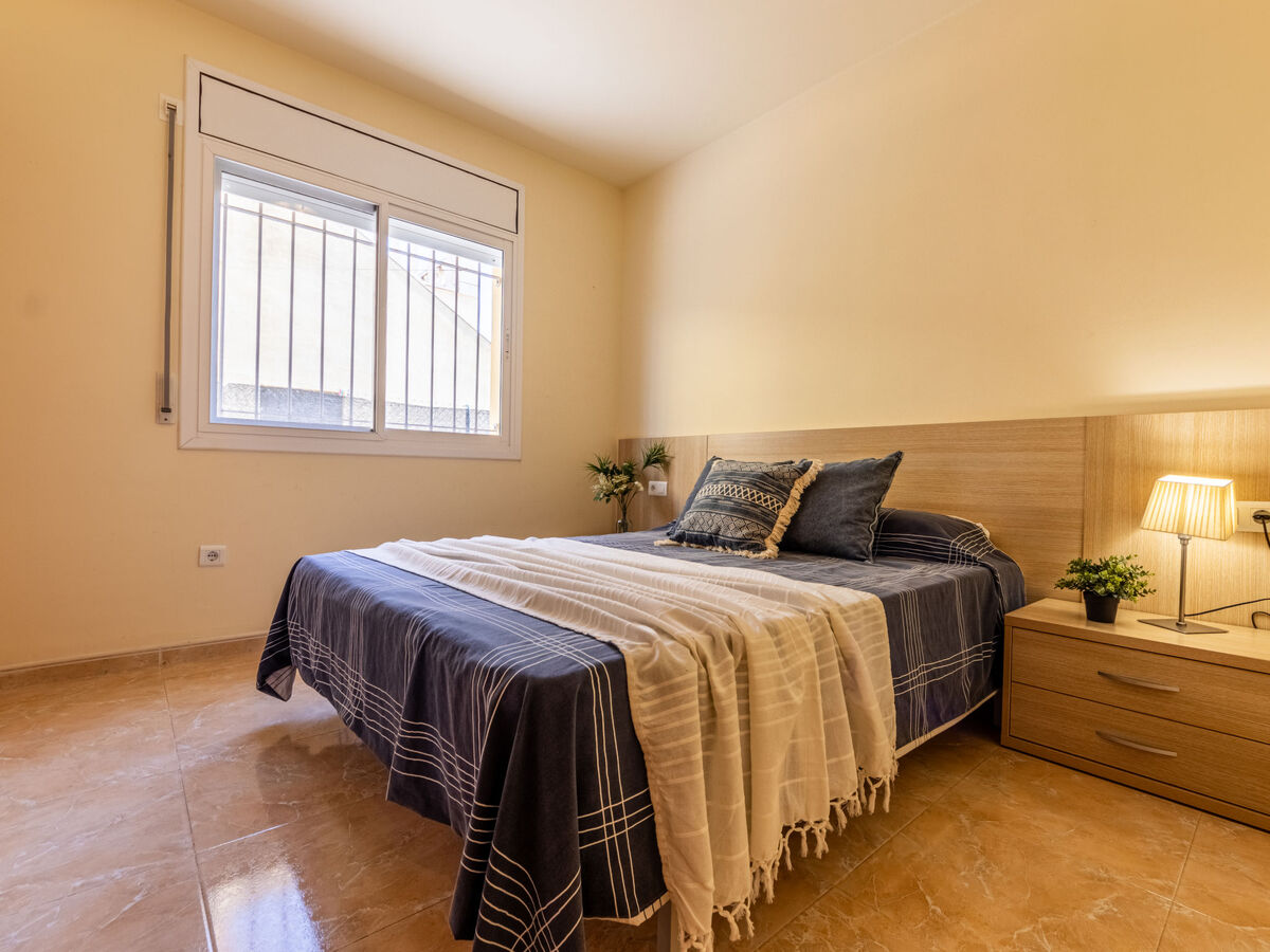 Maison Tatiana à Deltebre, piscine privée à 350 m de la mer - Photo 5