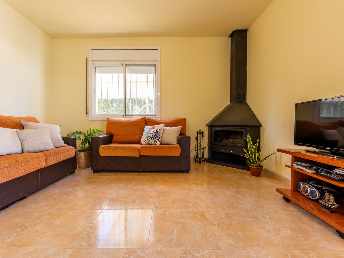 Maison Tatiana à Deltebre, piscine privée à 350 m de la mer - Photo 10