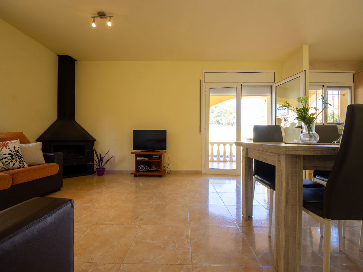 Maison Tatiana à Deltebre, piscine privée à 350 m de la mer - Photo 11