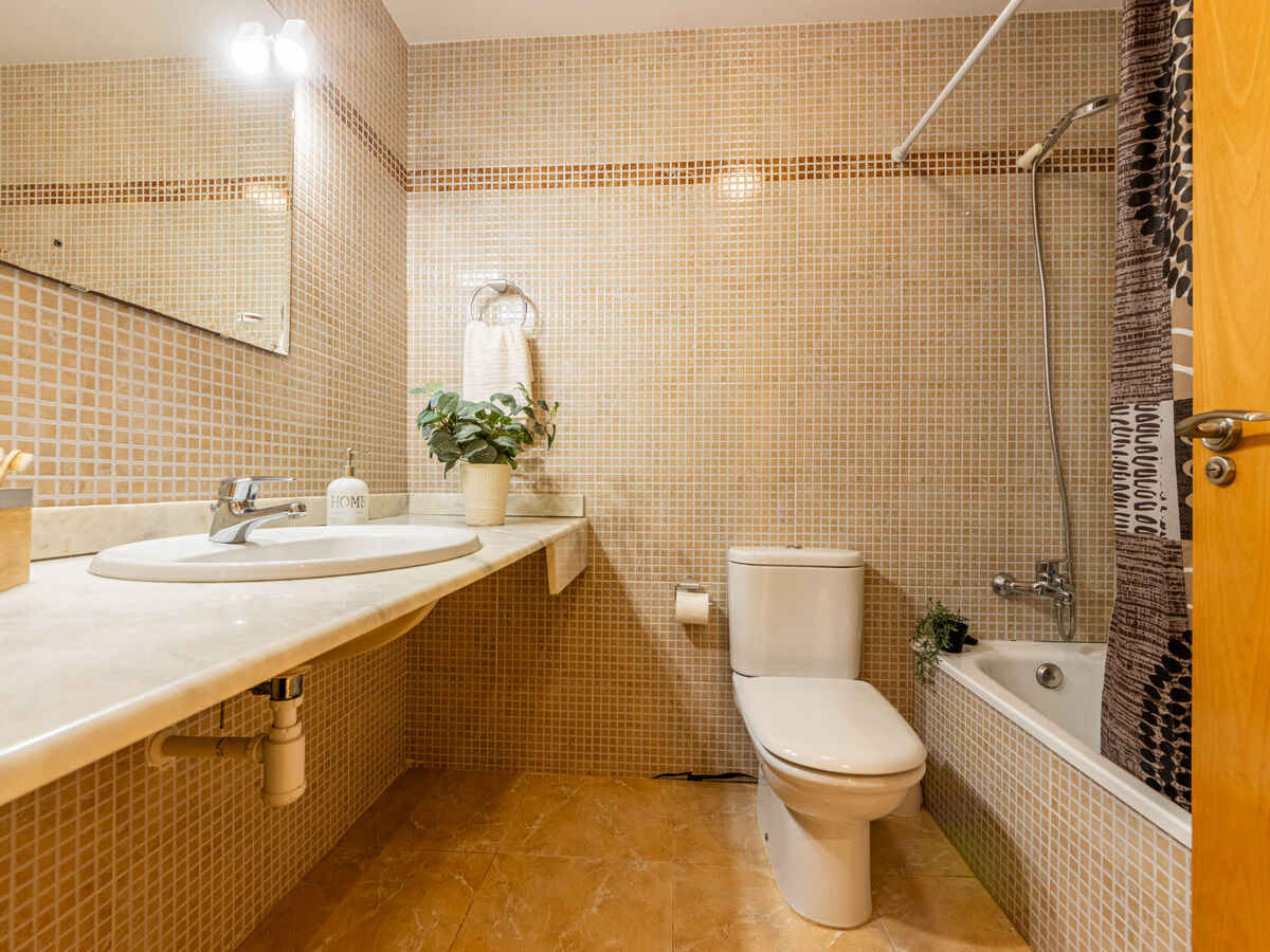 Maison Tatiana à Deltebre, piscine privée à 350 m de la mer - Photo 19