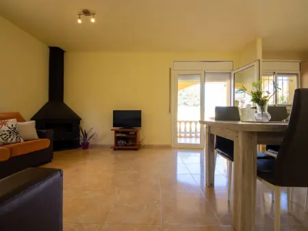 Maison Tatiana à Deltebre, piscine privée à 350 m de la mer : photo 11