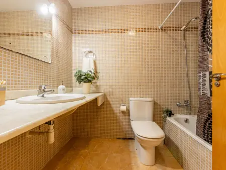 Maison Tatiana à Deltebre, piscine privée à 350 m de la mer : photo 19