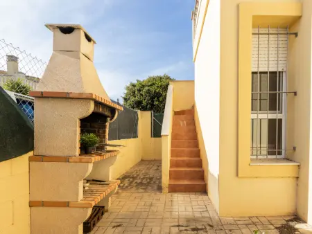Maison Tatiana à Deltebre, piscine privée à 350 m de la mer : photo 26
