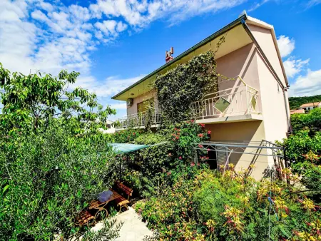 Location appartement à Vinišće