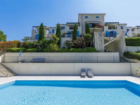 Location maison à Buje