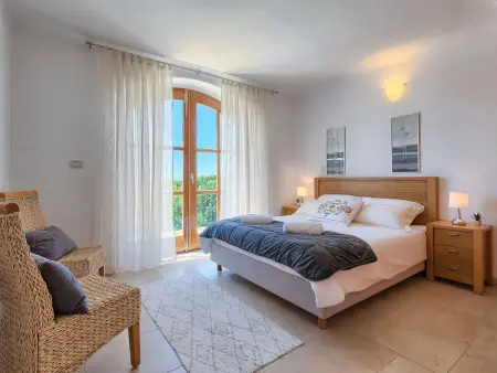 Nini, Maison 6 personnes à Buje - Photo 6