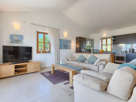 Nini, Maison 6 personnes à Buje - Photo 7