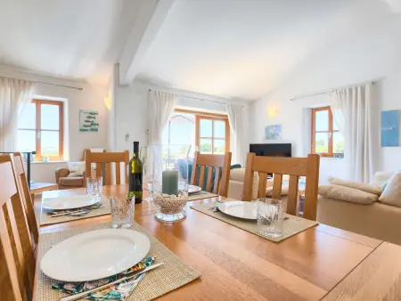 Nini, Maison 6 personnes à Buje - Photo 8
