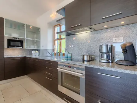 Nini, Maison 6 personnes à Buje - Photo 10