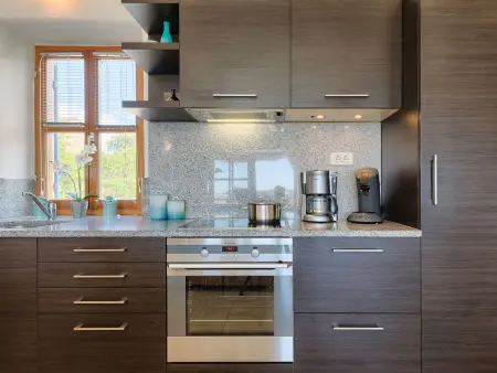 Nini, Maison 6 personnes à Buje - Photo 11