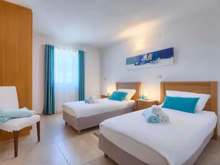 Nini, Maison 6 personnes à Buje - Photo 32