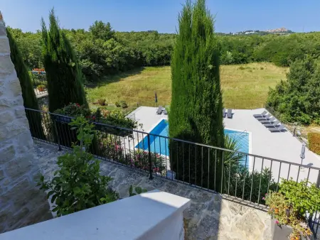 Nini, Maison 6 personnes à Buje - Photo 40