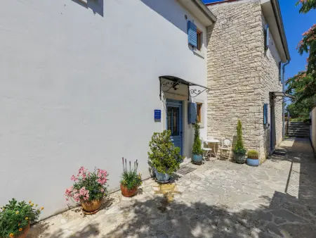 Nini, Maison 6 personnes à Buje - Photo 42