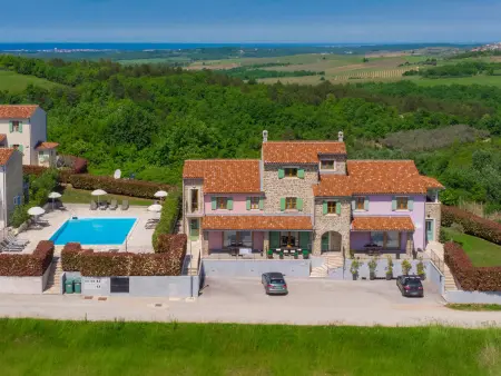 Location maison à Buje