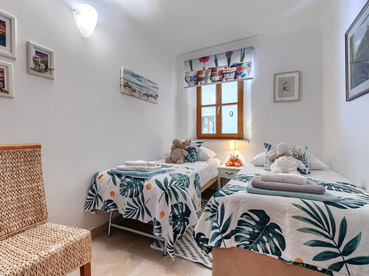 Diana, maison mitoyenne à Buje avec piscine - Photo 23