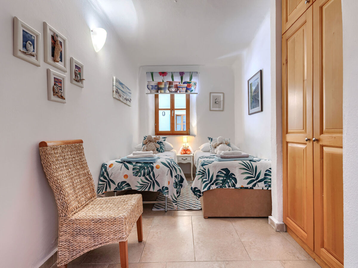 Diana, maison mitoyenne à Buje avec piscine - Photo 24