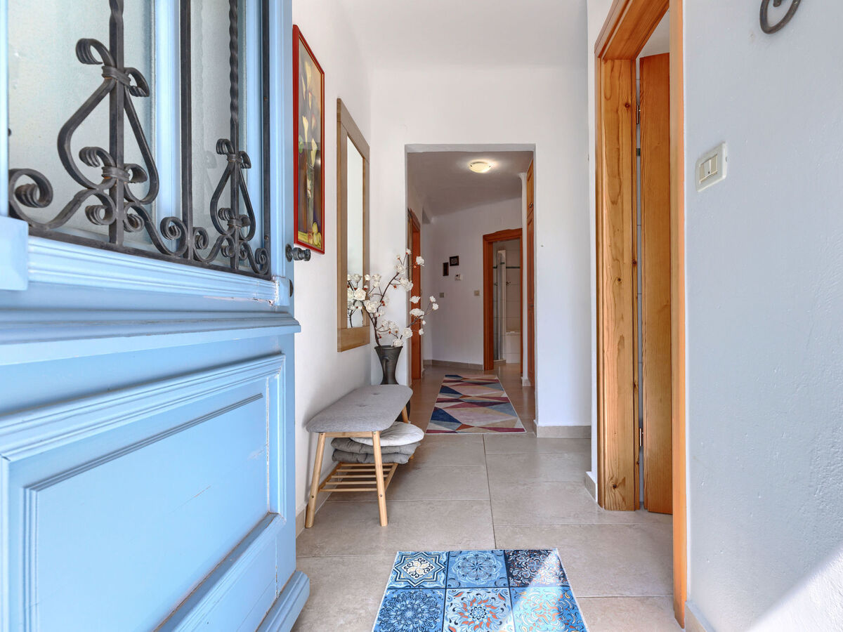 Diana, maison mitoyenne à Buje avec piscine - Photo 28