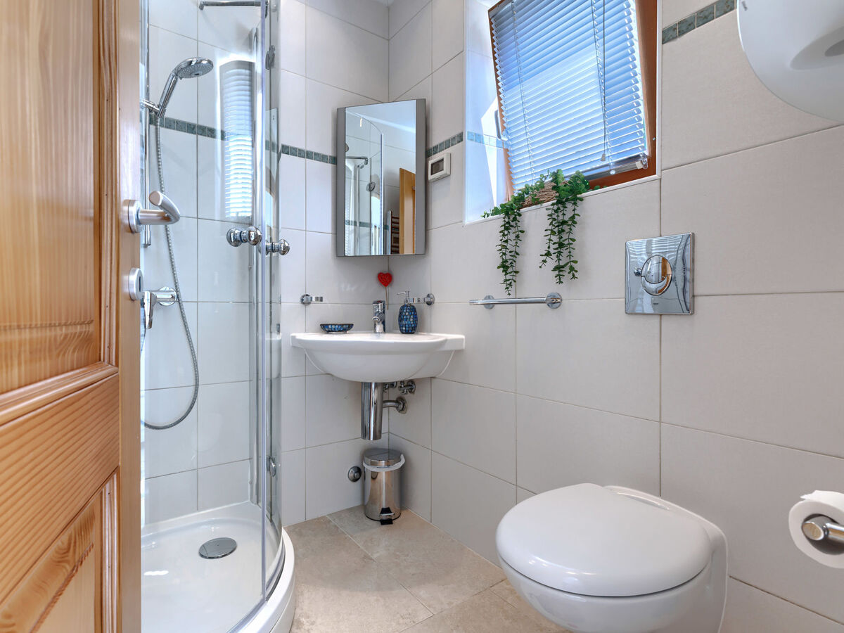 Diana, maison mitoyenne à Buje avec piscine - Photo 29