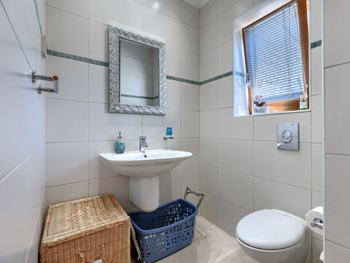 Diana, maison mitoyenne à Buje avec piscine - Photo 30