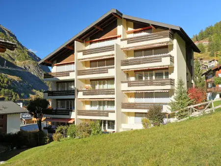 Location appartement à Zermatt, Grillon