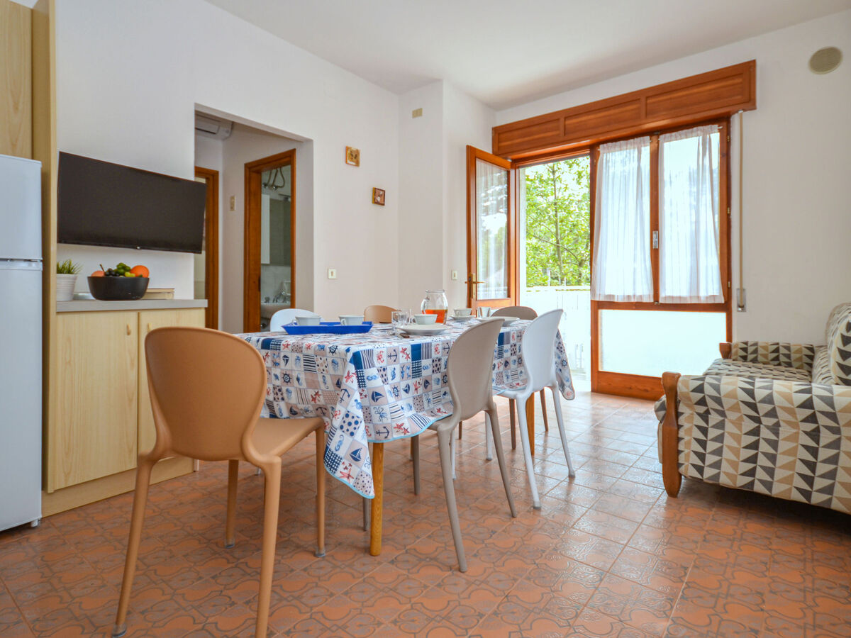 Appartement Villa Rosanna – plage à 80 m, Lignano Pineta - Photo 3