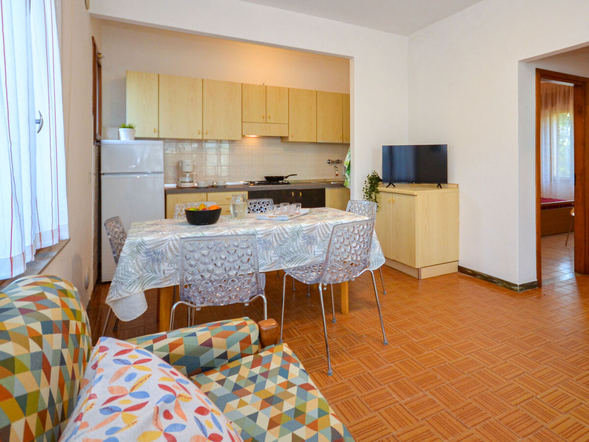 Appartement Villa Rosanna – plage à 80 m, Lignano Pineta - Photo 4