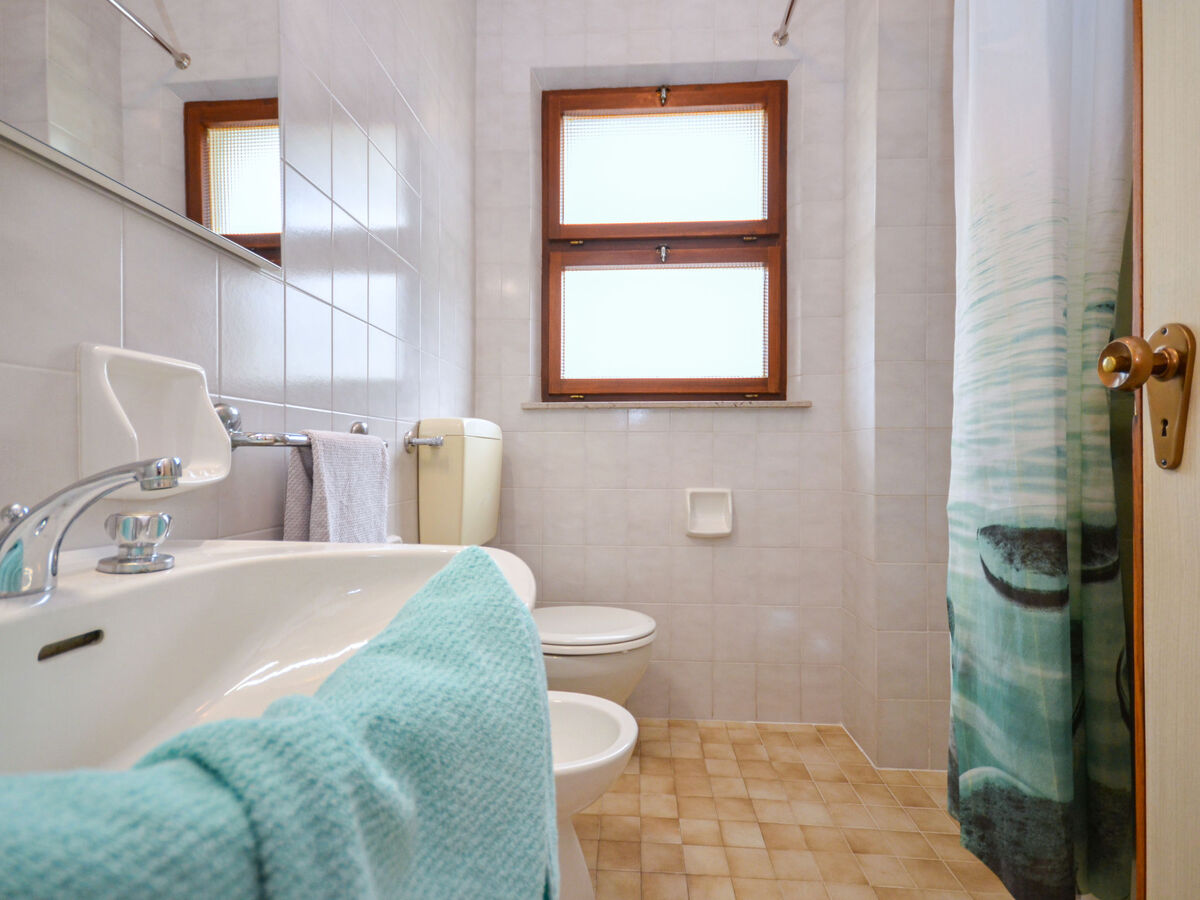 Appartement Villa Rosanna – plage à 80 m, Lignano Pineta - Photo 12