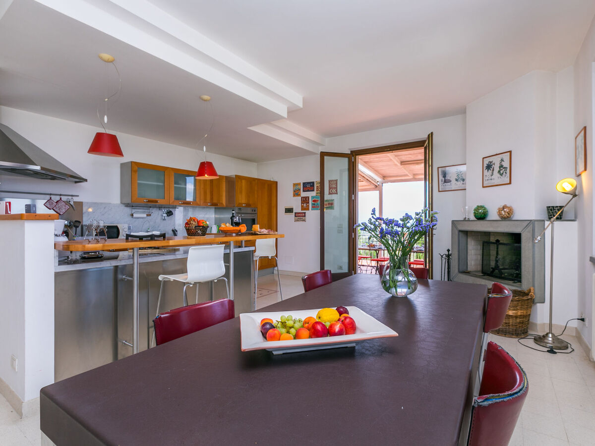 Casa Lensi – Appartement 190 m² à San Donato in Poggio - Photo 5